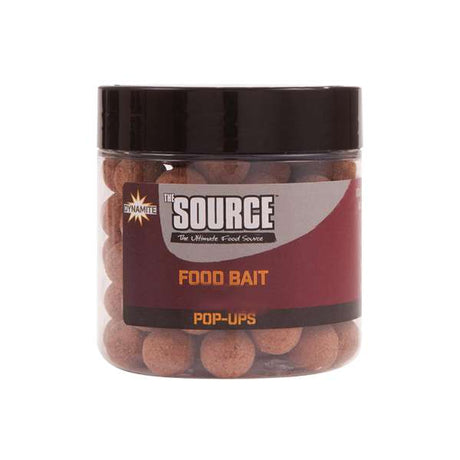 Dynamite Baits Source Pop-Ups 20mm