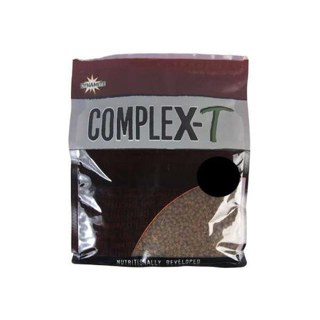 Dynamite Baits Complex-T Pellets 900g 4mm
