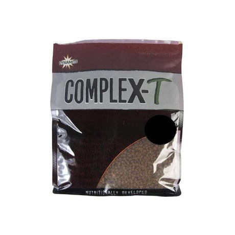Dynamite Baits Complex-T Pellets 900g 8mm