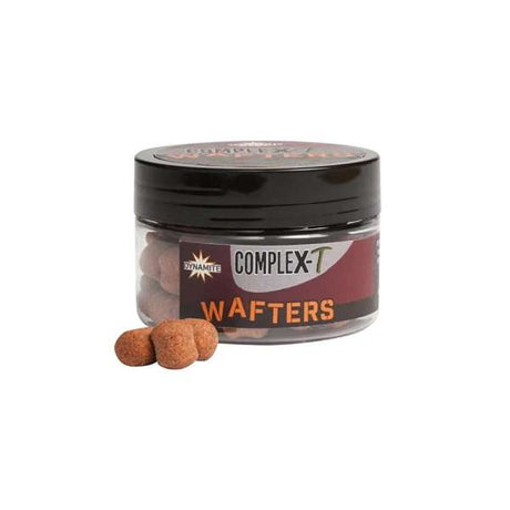 Dynamite Baits Complex-T Wafter-Hantel 15mm