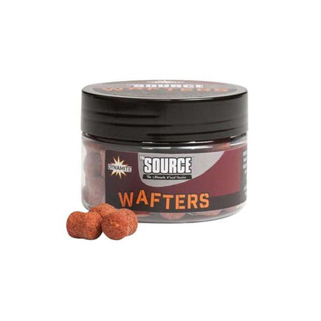Dynamite Baits Source Wafter-Hantel 15mm