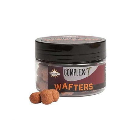 Dynamite Baits Complex-T Wafter-Hantel 18mm