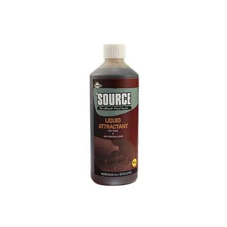 Dynamite Baits Source Flüssiger Lockstoff | 500 ml