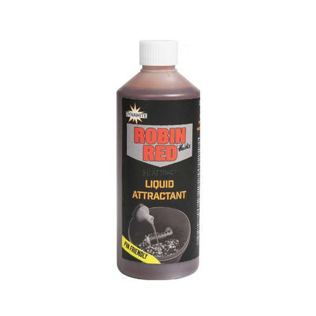 Dynamite Baits Robin Red Liquid | 500 ml