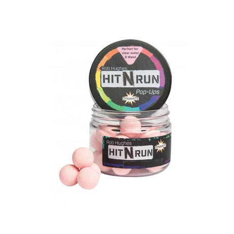Dynamite Baits Hit N Run Pop-Ups