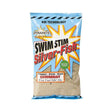 Dynamite Baits Schwimmstimulator | Silberfisch | Betaingrün