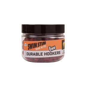 Dynamite Baits Durable Hook Pellets Red Krill 6mm