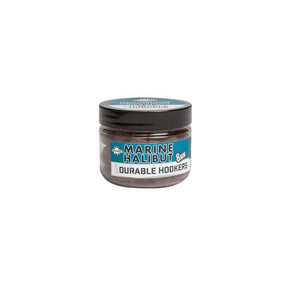 Dynamite Baits Durable Hook Pellets Marine-Heilbutt 8mm