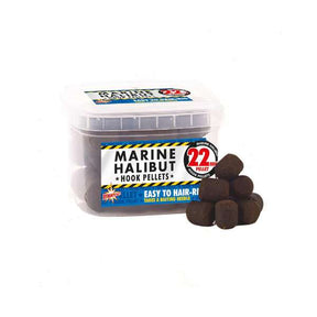 Dynamite Baits Marine Halibut Hakenpellet 22mm