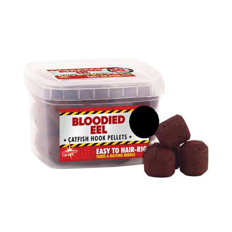 Dynamite Baits Blutaal Hakenpellet 22mm