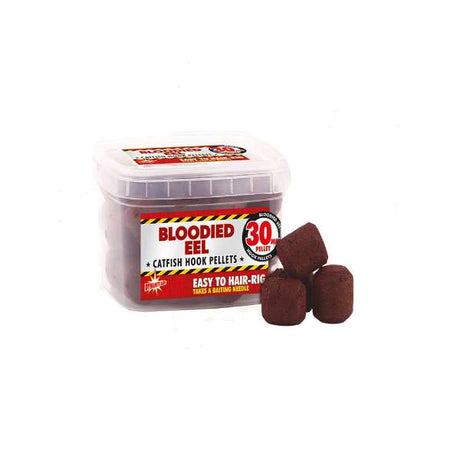 Dynamite Baits Blutaal Hakenpellet 30mm