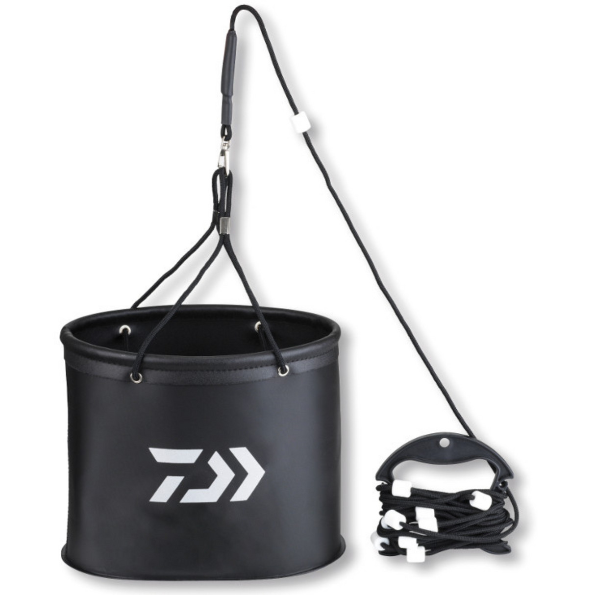 Daiwa N'ZON EVA Wassereimer klappbar