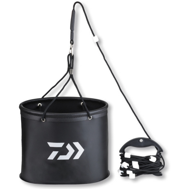 Daiwa N'ZON EVA Wassereimer klappbar