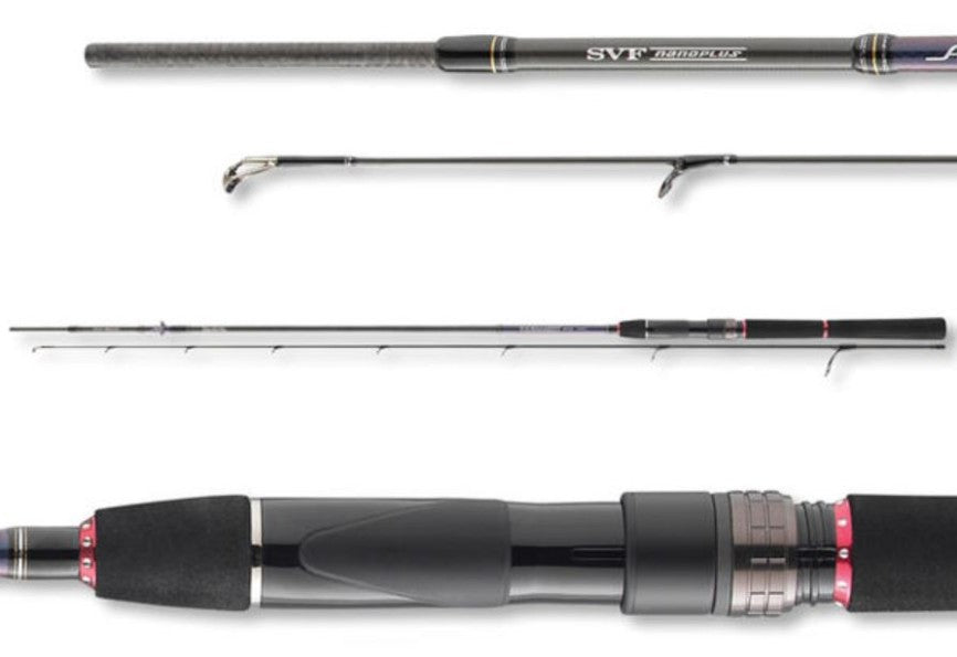 Daiwa Tournament SW AGS 42G Spinnrute | 2,40m | 14-42g