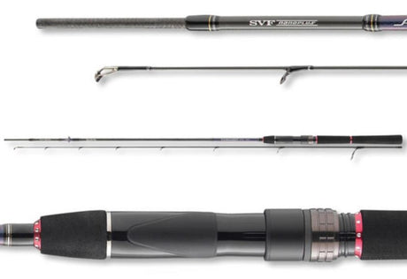 Daiwa Tournament SW AGS 42G Spinnrute | 2,40m | 14-42g