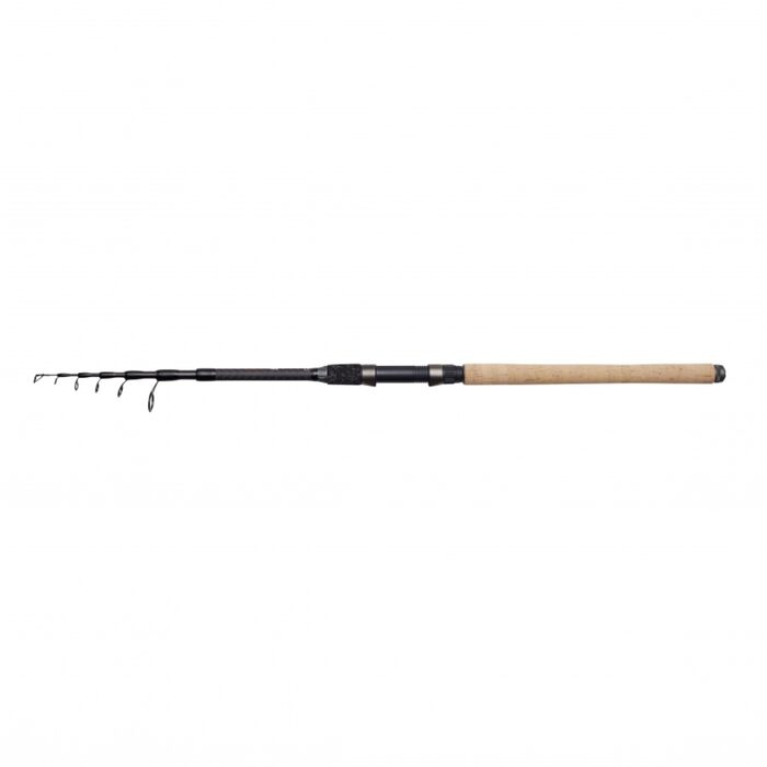 DAM Shadow Tele Teleskoprute 2.70m - 40-60g