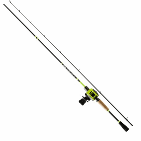 13 Fishing Origin NX Baitcast Combo 2,13m 10-30g