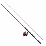 ABU Fast Attack Zander Combo 2.40m 10-40g