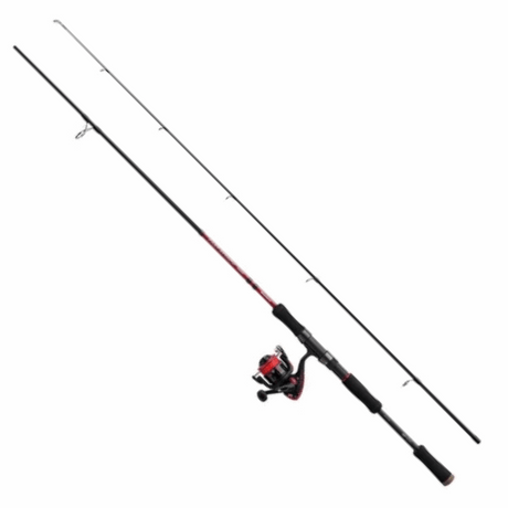 ABU Fast Attack Zander Combo 2.40m 10-40g