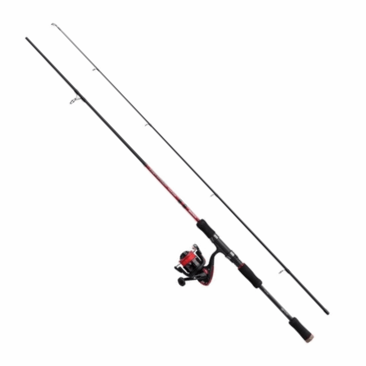 ABU Fast Attack Barsch-Combo 2.10m 5-20g
