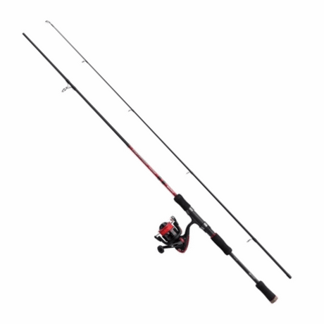 ABU Fast Attack Barsch-Combo 2.10m 5-20g