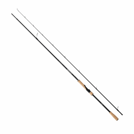 Shimano Yasei LTD Zander Finesse Spinnrute 2.70m 10-35g