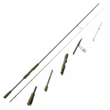 Savage Gear SG4 Streetstyle Specialist Spinnrute 2.13m