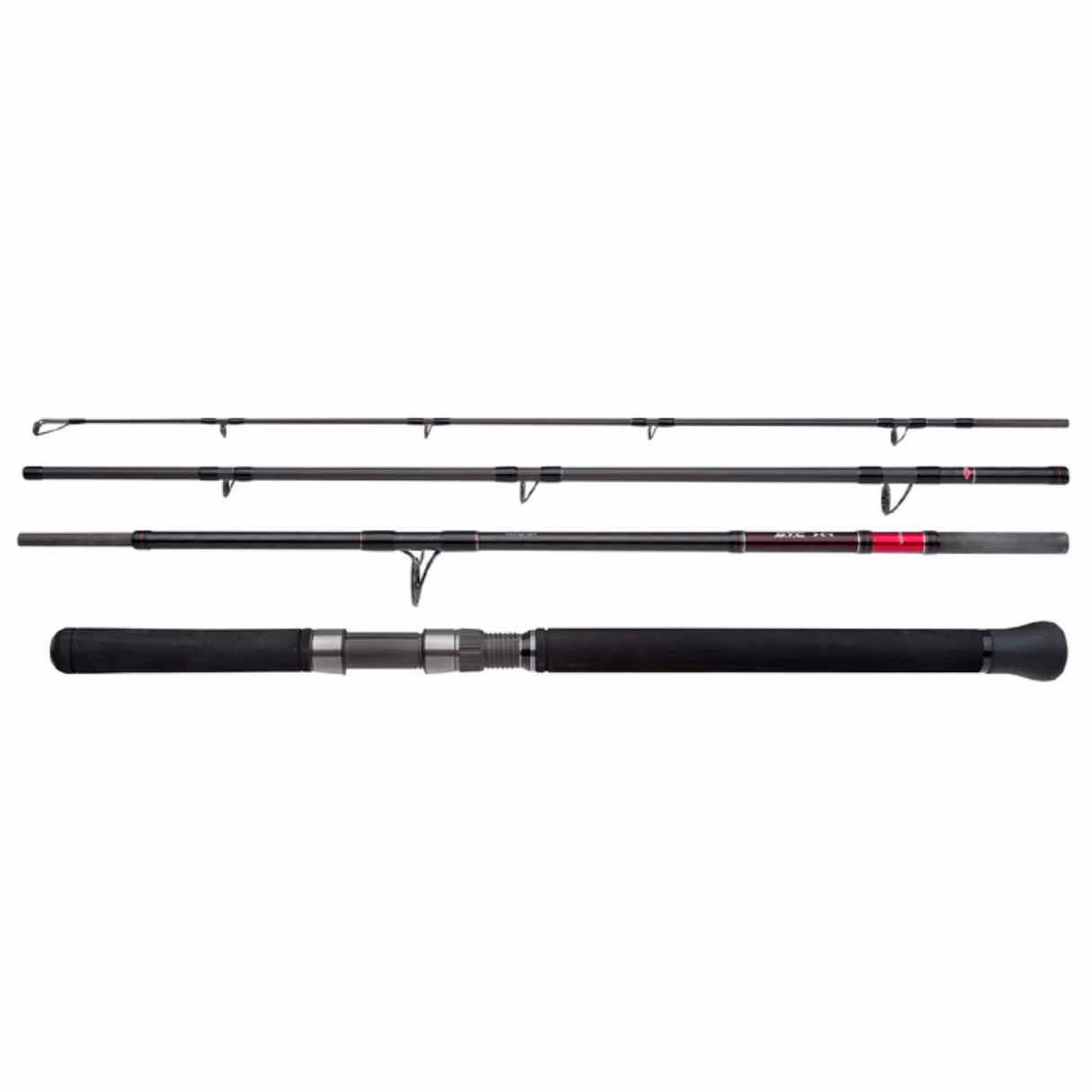 Shimano STC XR Monster Rute 2,40m 28-110g