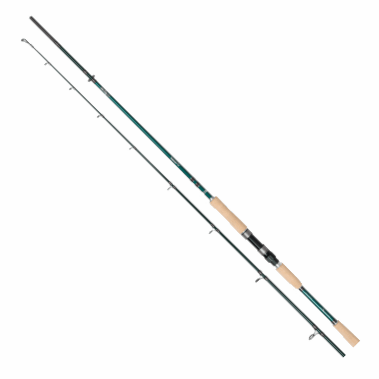 Abu Beast X Pike Spinnrute 2.59m 30-140g Kork