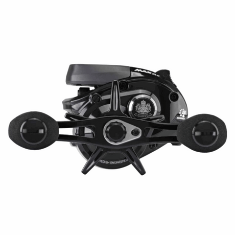 Abu Garcia Max LP DLC Linkshand Multirolle