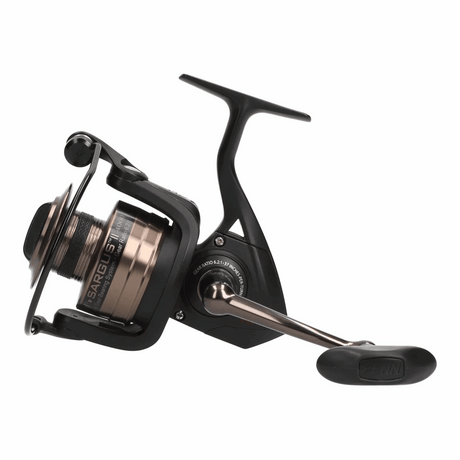 PENN Sargus II 4000 Angelrolle | Frontbremse