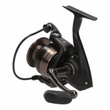PENN Sargus II 4000 Angelrolle | Frontbremse
