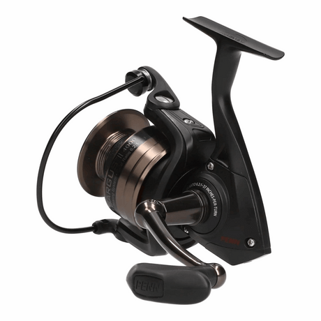 PENN Sargus II 4000 Angelrolle | Frontbremse