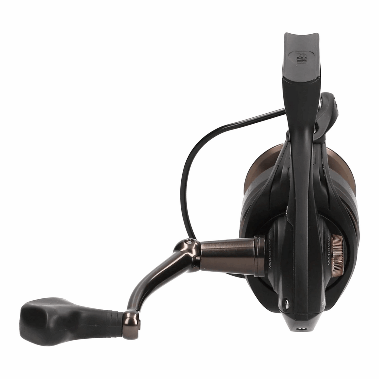 PENN Sargus II 4000 Angelrolle | Frontbremse