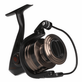 PENN Sargus II 4000 Angelrolle | Frontbremse