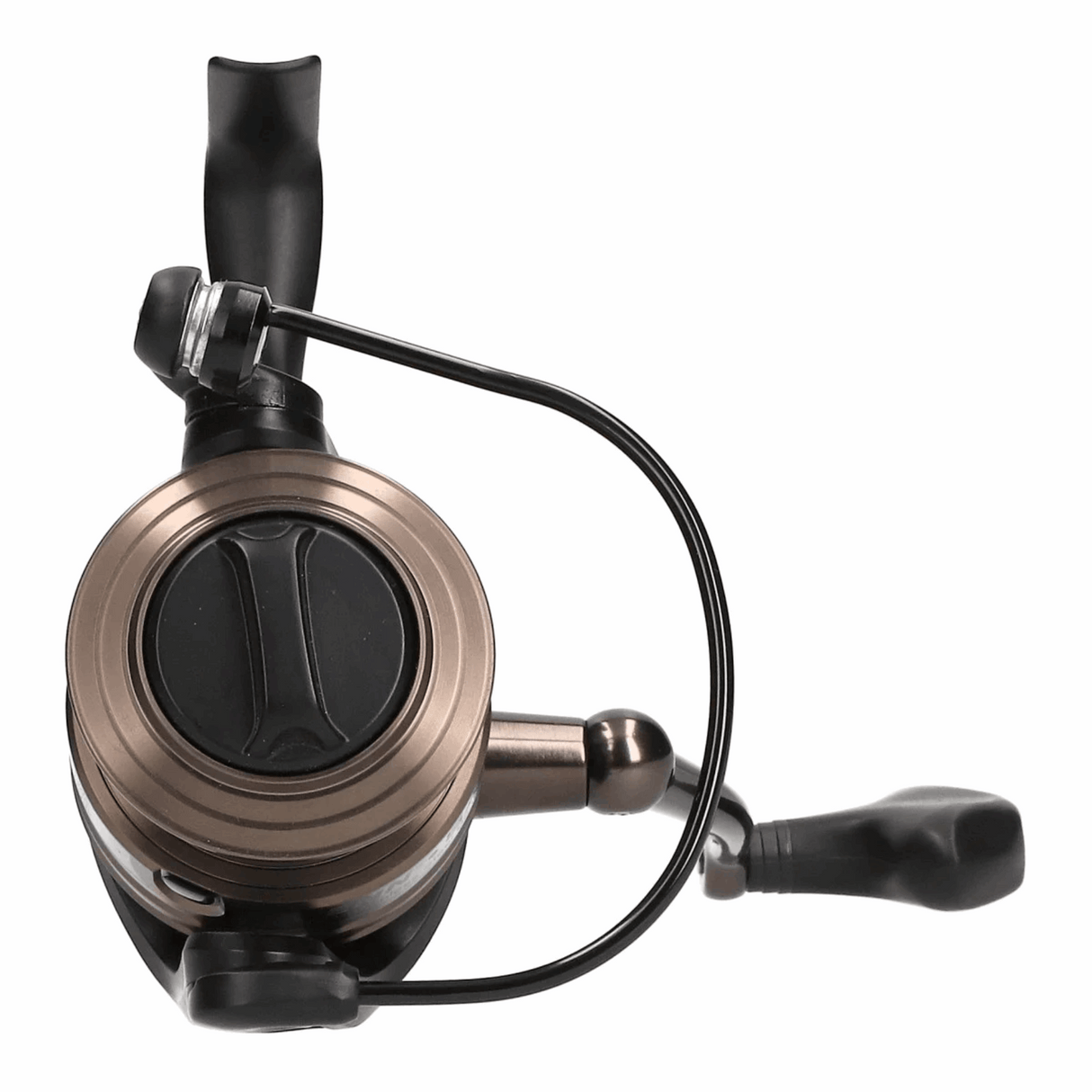 PENN Sargus II 4000 Angelrolle | Frontbremse