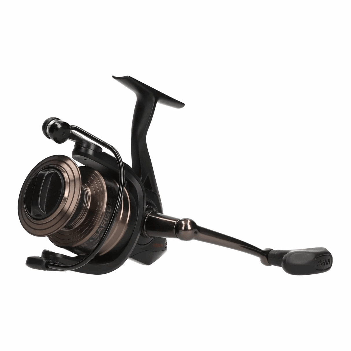 PENN Sargus II 4000 Angelrolle | Frontbremse