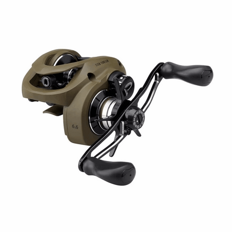Savage Gear SG8 BC 250 Baitcastingrolle 6.6:1 LH