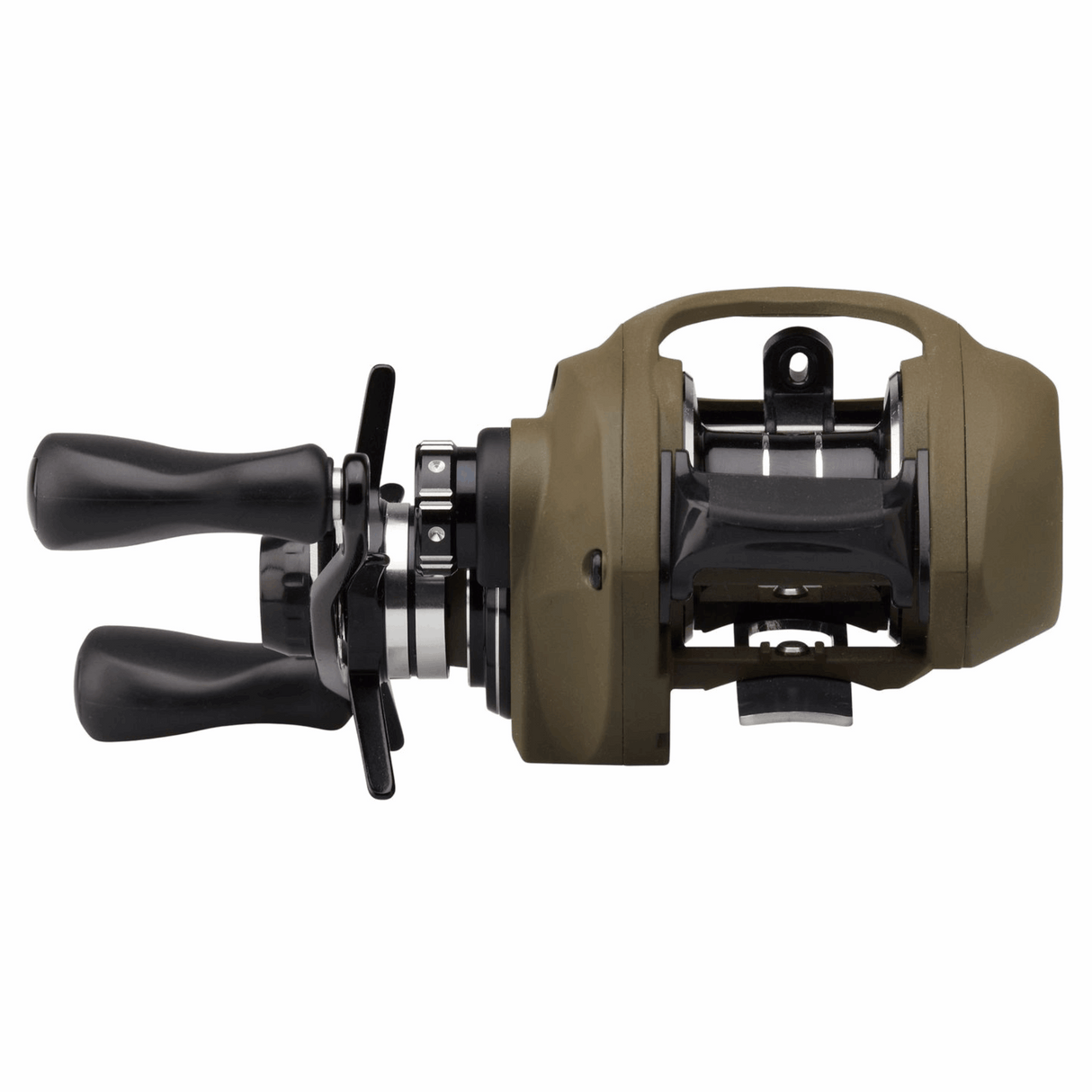 Savage Gear SG8 BC 250 Baitcastingrolle 6.6:1 LH