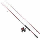 PENN Fierce IV Spin Combo 2,40m 15-40g & 3000 Rolle