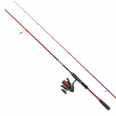 PENN Fierce IV Spin Combo 2,40m 15-40g & 3000 Rolle