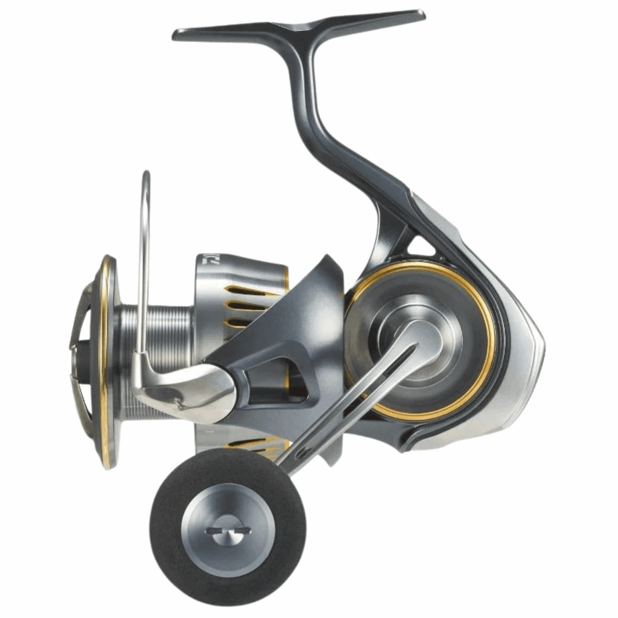 Daiwa Airity 23 LT 5000D-CXH Spinnrolle