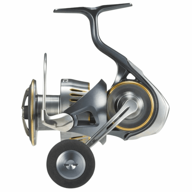 Daiwa Airity 23 LT 5000D-CXH Spinnrolle
