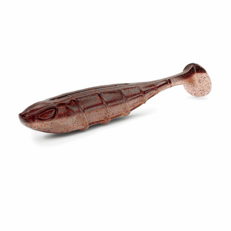 Nays VNM Shad 10,9cm - 7 Stück C-13