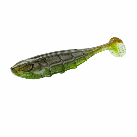 Nays VNM Shad 10,9cm - 7 Stück C-05