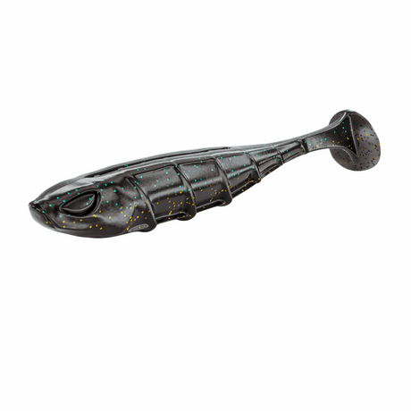Nays VNM Shad 10,9cm - 7 Stück C-04