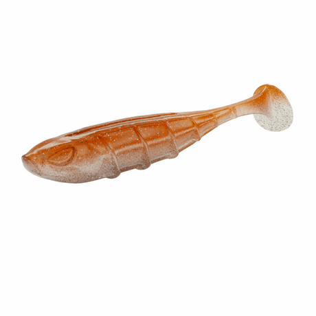 Nays VNM Shad 10,9cm - 7 Stück C-06