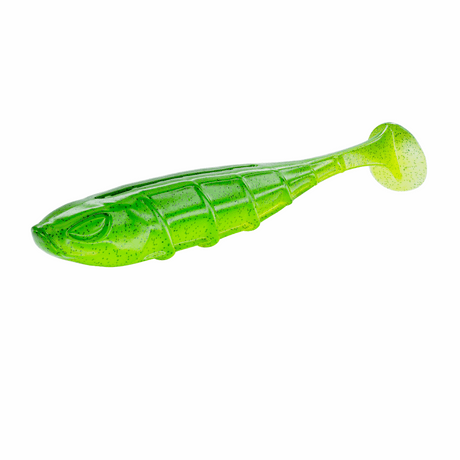 Nays VNM Shad 10,9cm - 7 Stück C-07