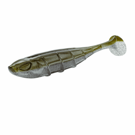 Nays VNM Shad 10,9cm - 7 Stück C-01