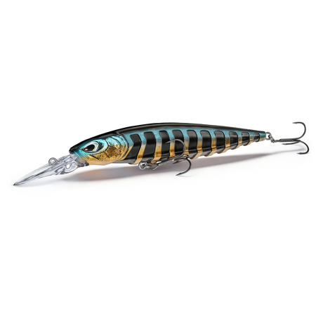Nays MD MX 110 MR Twitchbait 11cm S-03